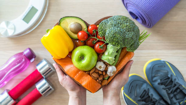 Advanced fitness tips nutrition
