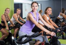 Advanced fitness tips workout