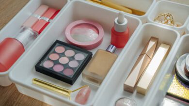 Long lasting makeup tips