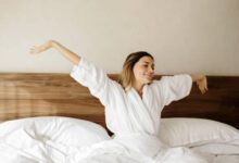 Bedtime routines for better sleep featured