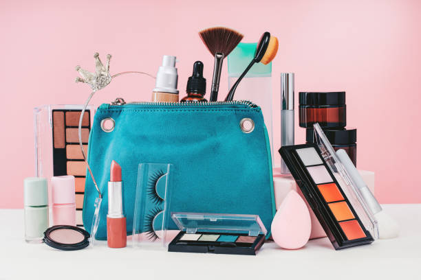 Makeup essentials for beginners