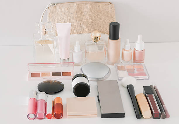 Makeup essentials for beginners