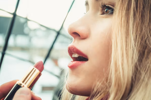 Basic makeup tutorial for beginners