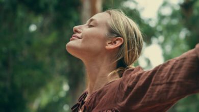 Beginner meditation techniques featured