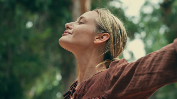 Beginner meditation techniques featured