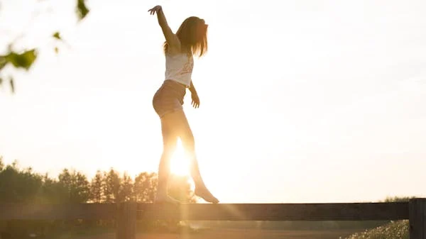 Boost your mood naturally featured