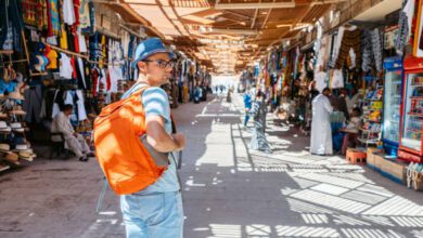 Budget travel tips for affordable adventures