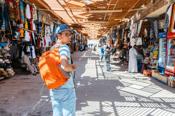 Budget travel tips for affordable adventures