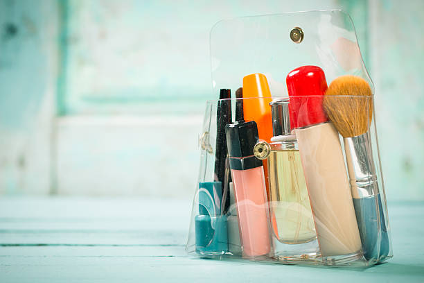 How to remove makeup properly