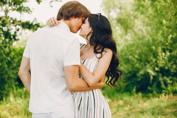 Emotional support in healthy romantic relationship