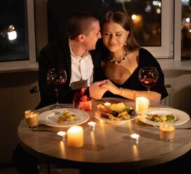 Keep the spark alive in relationships