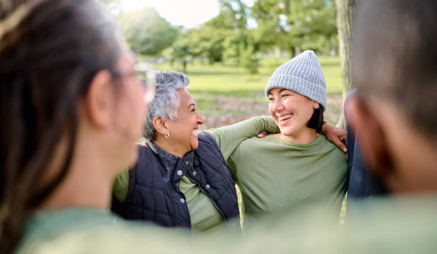 Deepen friendships through emotional connection