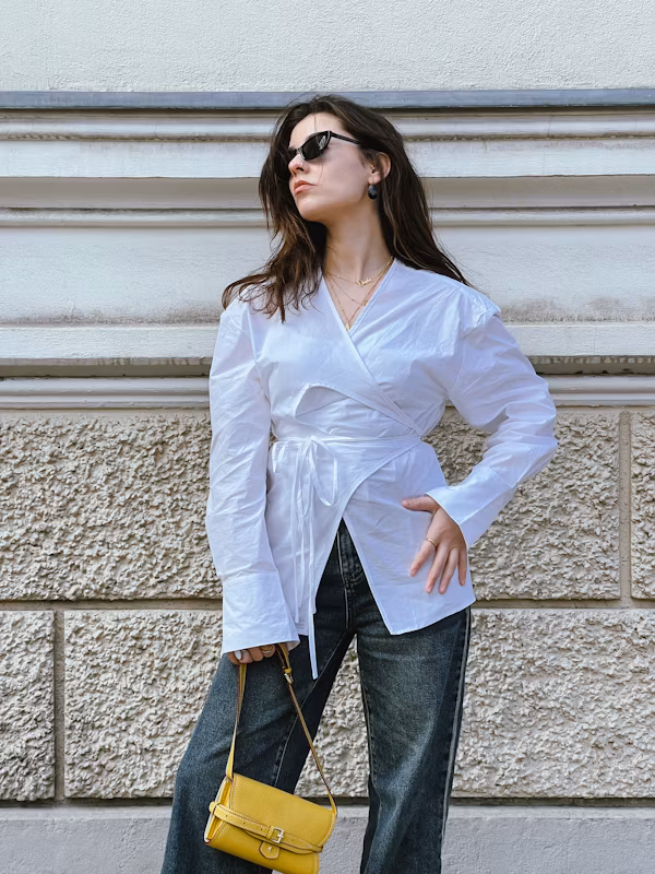 Dressing well cheap DIY