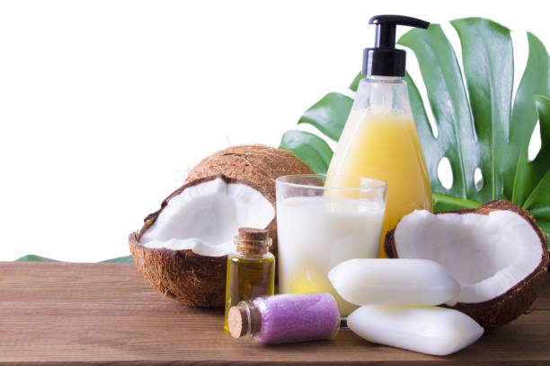 Home remedies for hair problems