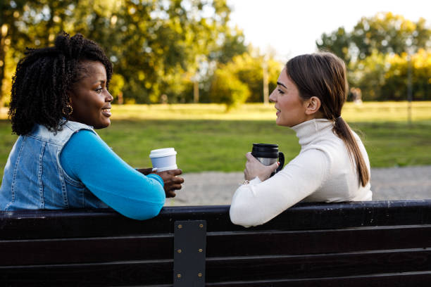 Deepen friendships with emotional intimacy