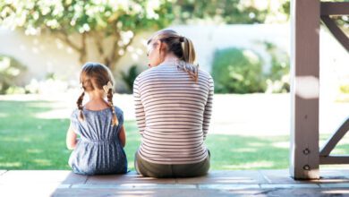 Parent and child bonding for emotionally intelligent kids