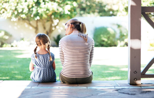 Parent and child bonding for emotionally intelligent kids