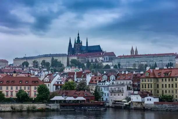 Best places to visit in Europe for city adventures