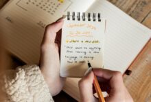 Improve focus under pressure scene