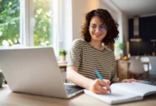 Small habits for success featured image