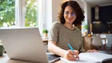 Small habits for success featured image