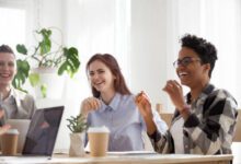 Sustain motivation long-term workspace