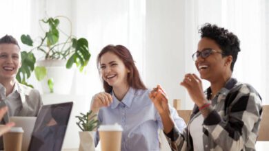 Sustain motivation long-term workspace