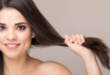 Fix hair problems with home remedies