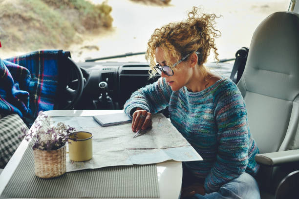 Itinerary planning tips for flexible trips