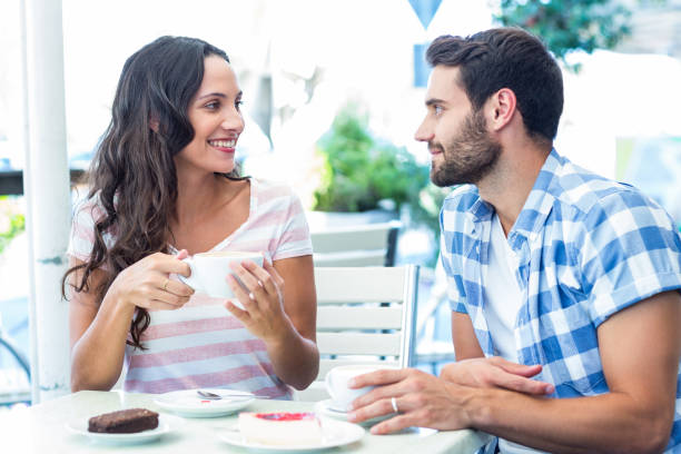 Finding closure in friendship through conversation