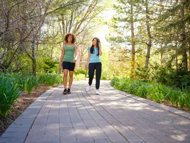 Setting boundaries for healthy friendship habits