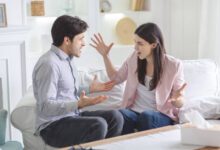 Friendship red flags in a tense moment