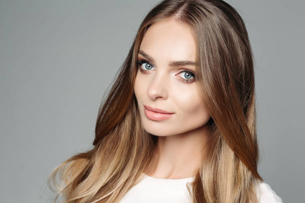 Hair growth tips