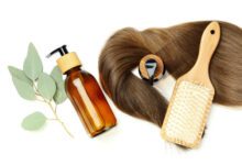 Grow hair faster naturally
