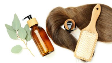 Grow hair faster naturally