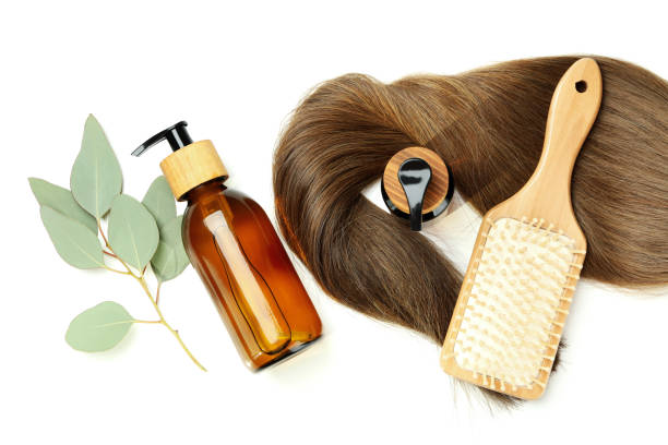Grow hair faster naturally