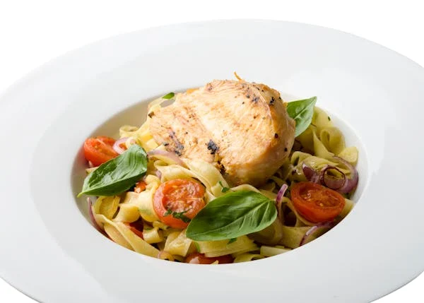 Healthy eating for fitness beginners meal prep