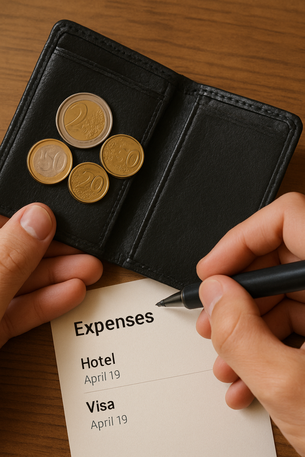 Saving money on travel by avoiding hidden costs