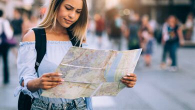 How to plan a trip easily