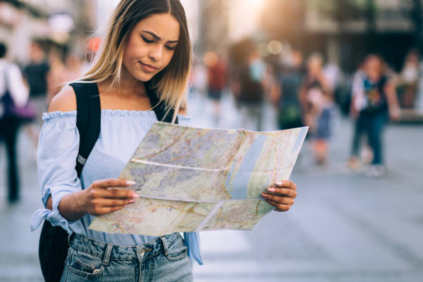 How to plan a trip easily