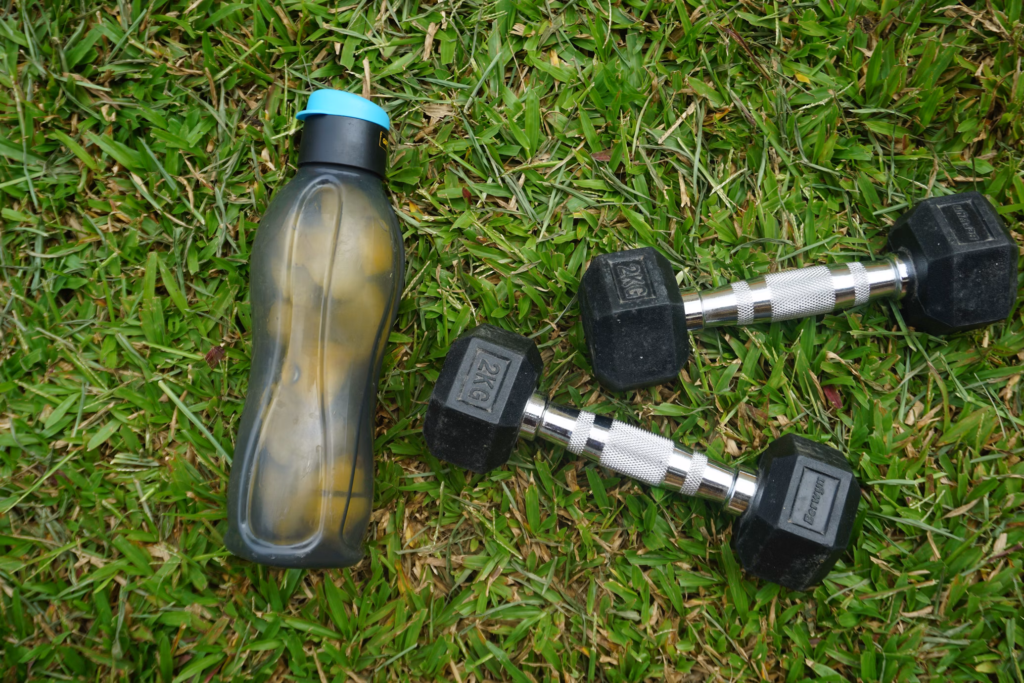 Hydration tips for fitness bottle
