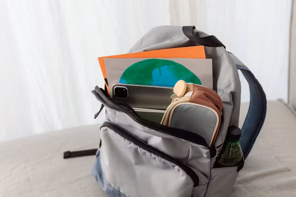 Minimalist packing tips for travel