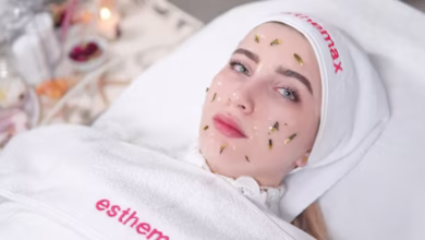 Natural beauty tips for glowing skin