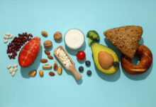 Nutrient-packed snacks featured