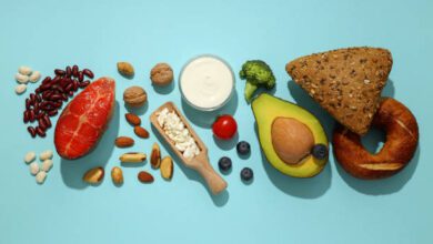 Nutrient-packed snacks featured