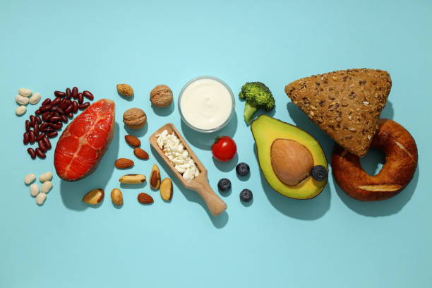Nutrient-packed snacks featured