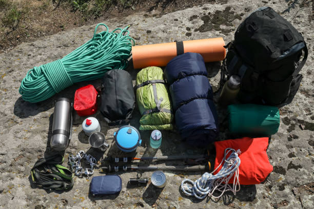 Packing tips for any weather