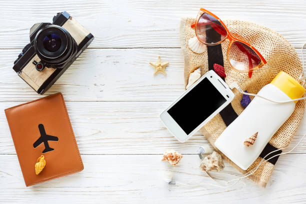 Packing essentials for every traveler