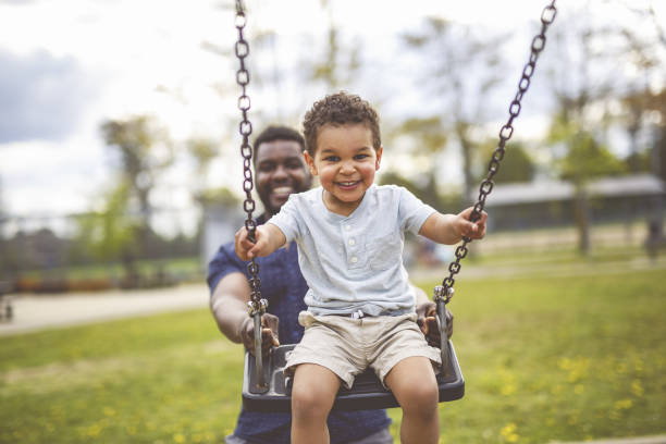 Parent-child bonding for emotional connection