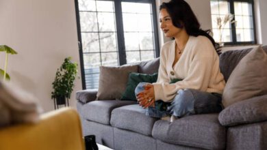 Self-compassion for parents overcoming parental burnou
